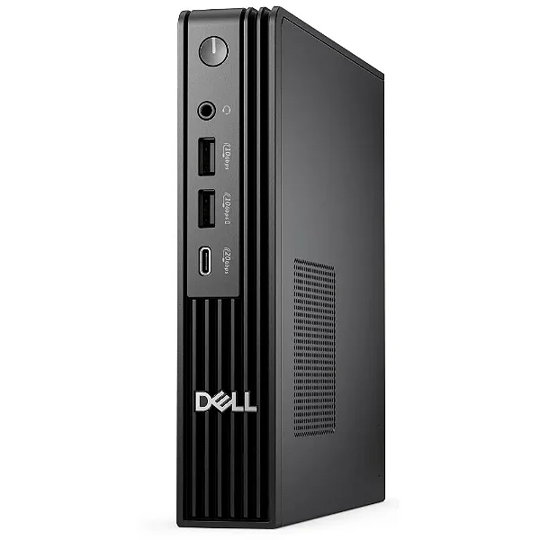 Computador Dell Mini Optiplex Pro Micro I5 14th 512gb 16gb Ddr5 W11 Pro QCM1250