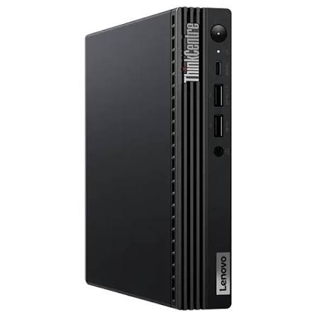 Computador ThinkCentre M70q Intel Core i7-13700T vPro 16GB 512 SSD Windows 11 Pro