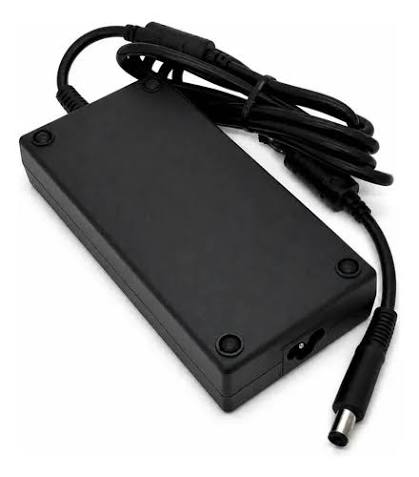 Carregador Para Notebook Dell G15 G5530-7527