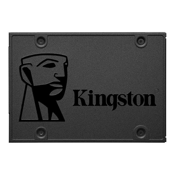 SSD 240GB Kingston SATA 3.0 A400