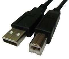 CABO USB 1.8 MTS