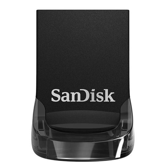 Pendrive Sandisk Z430 Ultra Fit 64GB Slim