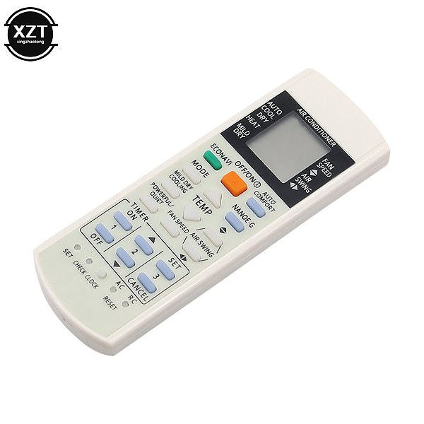 Controle remoto de ar condicionado para panasonic a75c3208 a75c3706 a75c3708 pan