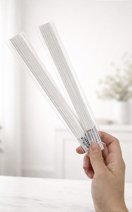 Kit Varetas de microfibra