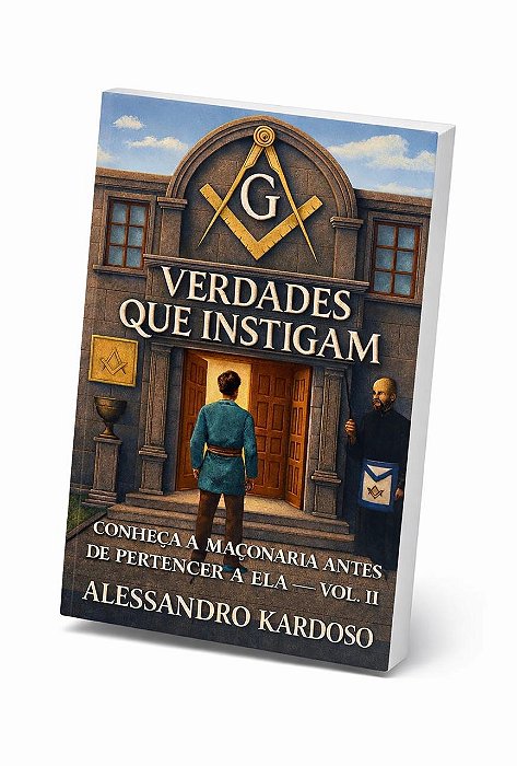 Verdades Que Instigam - Vol. 2