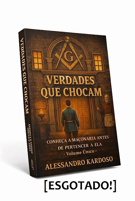 Verdades Que Chocam - Vol. Único (Edição Limitada)