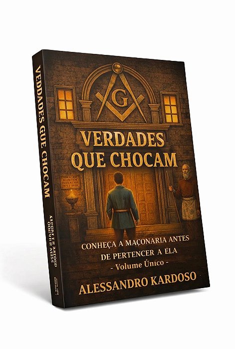 Verdades Que Chocam - Vol. Único (Edição Limitada)