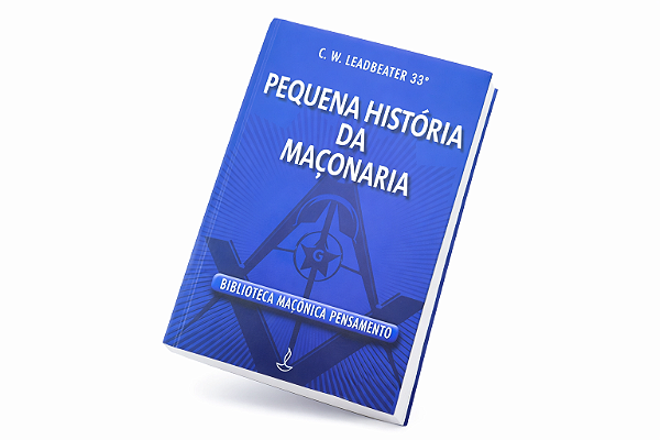 Pequena História da Maçonaria