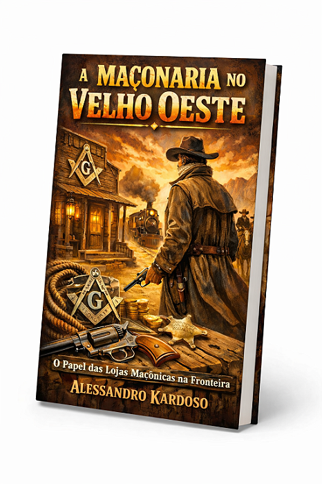 A Maçonaria no Velho Oeste