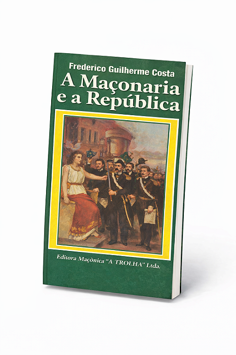 A Maçonaria e a República