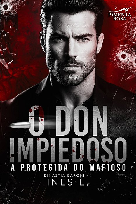 O DON IMPIEDOSO - Ines L.