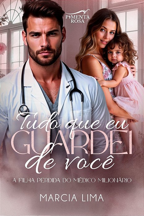 TUDO QUE EU GUARDEI DE VOCÊ - Márcia Lima