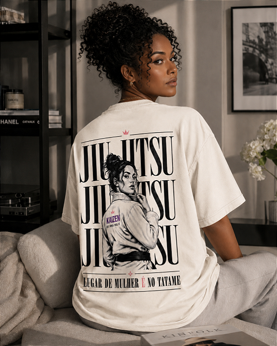 Jiu Jitsu Elegance