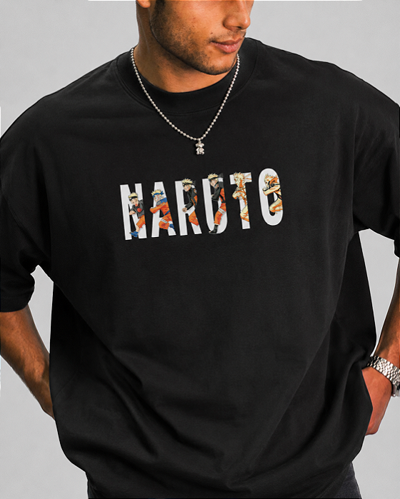 Naruto Legacy