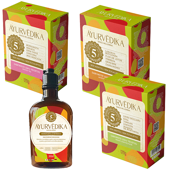 Suavidade | Delicadeza e Cuidado Profundo - ĀYURVÈDIKA