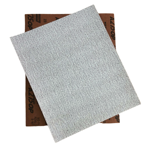 FOLHA DE LIXA SECA A275 NO-FIL - NORTON