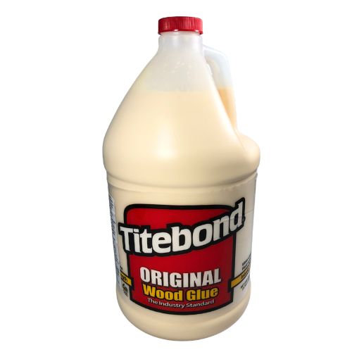 COLA PARA MADEIRA TITEBOND ORIGINAL I - 4.108KG