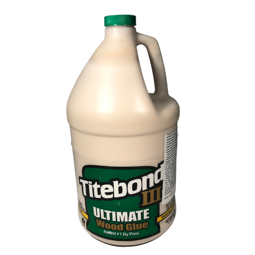 COLA PARA MADEIRA TITEBOND ULTIMATE III  - 4.20KG