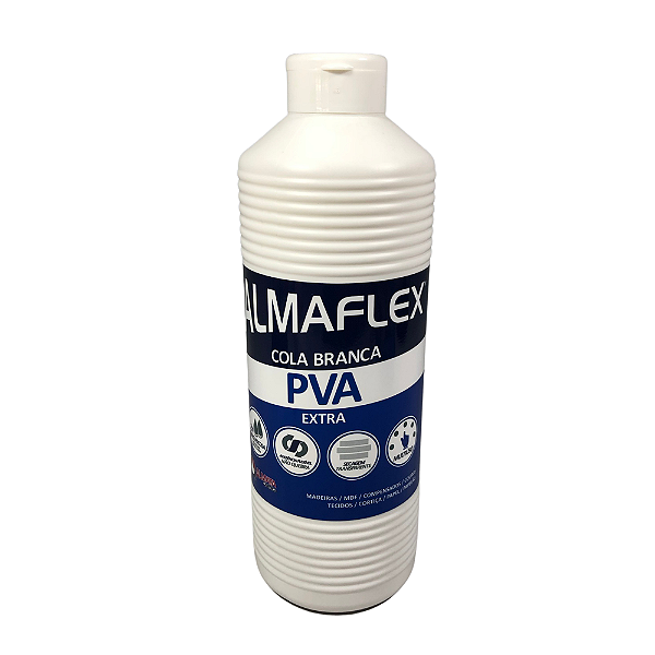 COLA PVA EXTRA 813 1KG - ALMATA