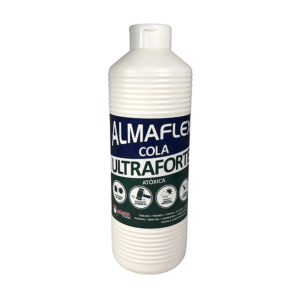 COLA PVA ULTRAFORTE 993 1KG - ALMATA