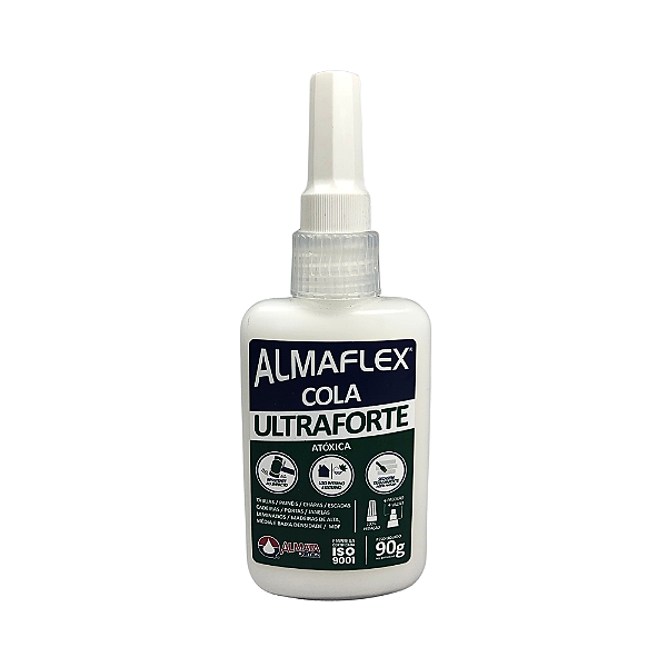 COLA PVA ULTRAFORTE 993 90G - ALMATA