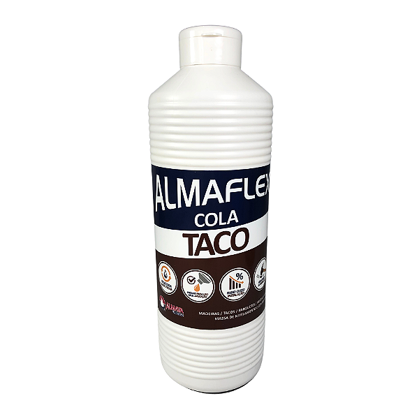 COLA PVA TACO 803 1KG - ALMATA