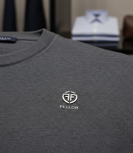 Camiseta Tricot Italy