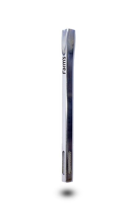 Bomba Tereré Farms inox 304 Mod. V4