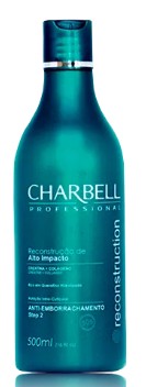 ANTI-EMBORRACHAMENTO RECONSTRUÇÃO - Alto Impacto day by day - 500mL