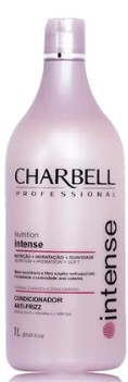 CONDICIONADOR NUTRITIVO - Intense - 1L
