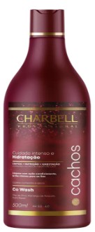 CO WASH - Hidratação - 500ml