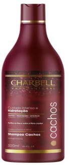 SHAMPOO CACHOS - 500ml