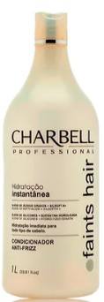 CONDICIONADOR HIDRATANTE FAINTS HAIR - 1L