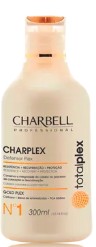 CHARPLEX Defensor Plex - Gold Plex - N°1 - 300ml