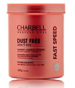 PÓ DESCOLORANTE FAST SPEED - 500g