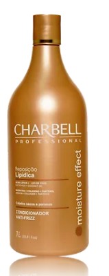 CONDICIONADOR MOISTURE EFFECT - Reposição Lipidica - 1L