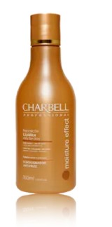 CONDICIONADOR MOISTURE EFFECT - Reposição Lipidica - 300ml