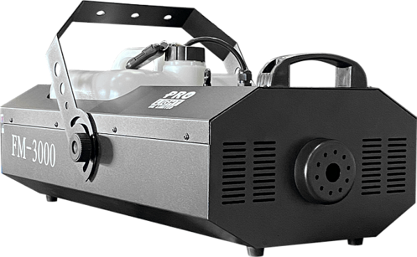 Fog Machine 3000w DMX