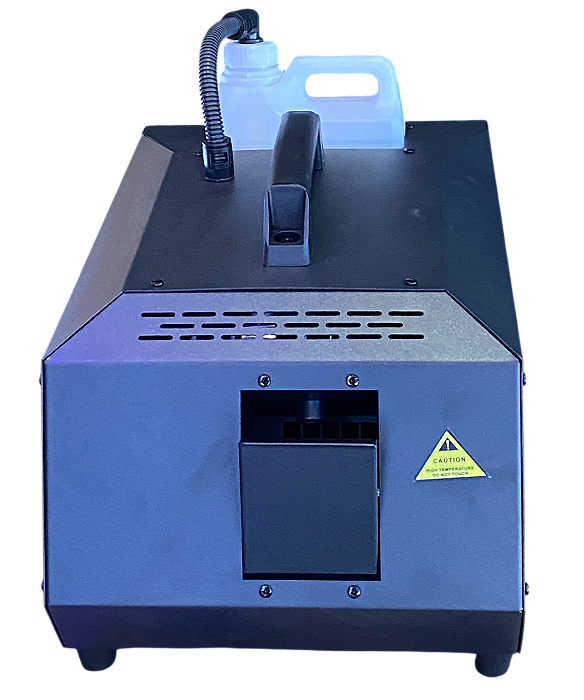 Haze Fog Machine 1800w DMX