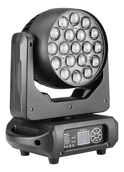 Moving Mac Aura 19X15 W