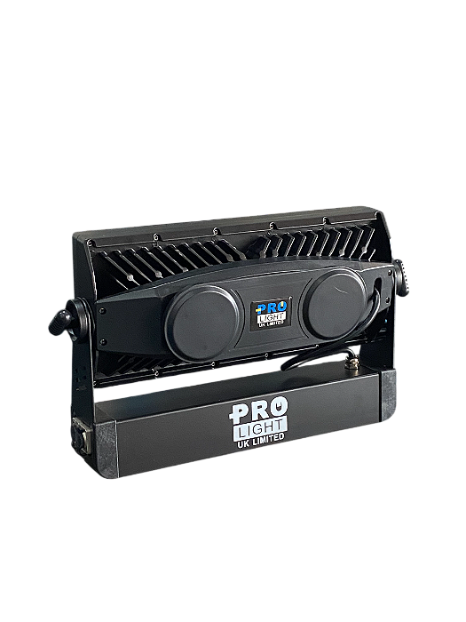 RIBALTA P5 OUTDOOR SEM BANDOOR 44 X 12W