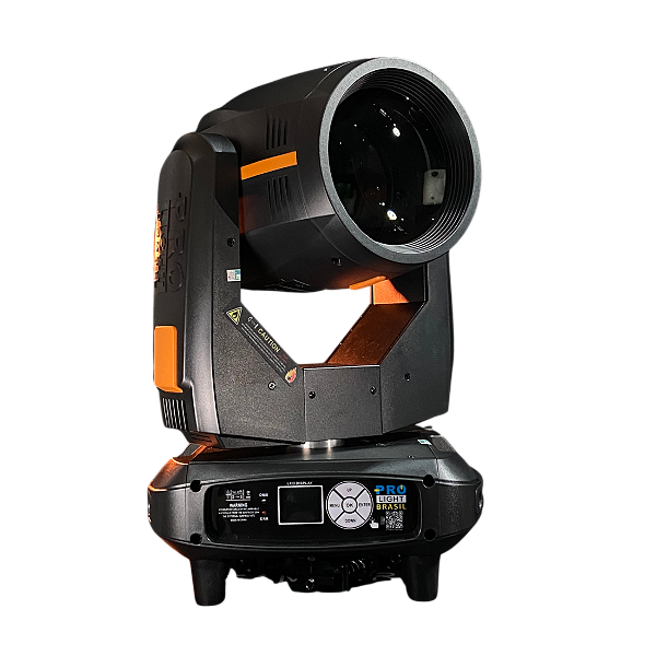 Beam 14R Faixa Laranja