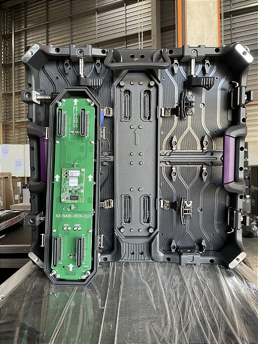 P2.97 INDOOR HUB PRIME 50X50