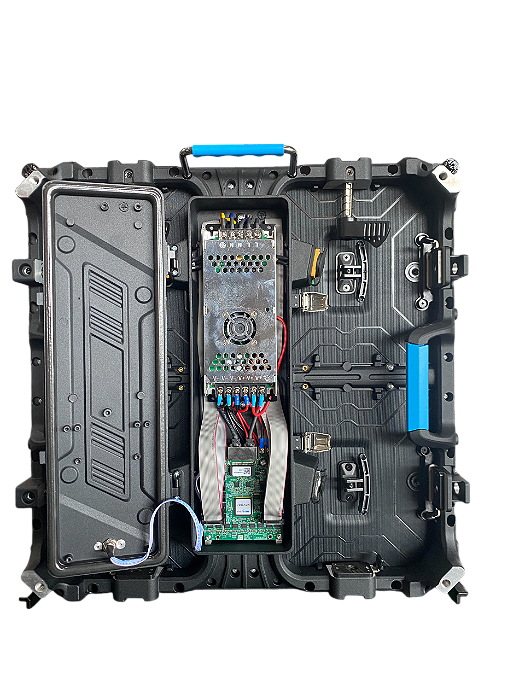 P2.97 OUTDOOR Flat 50X50