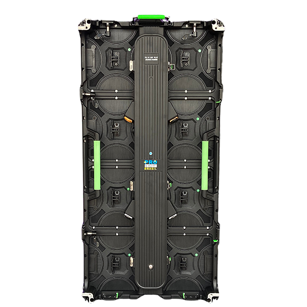 P3.91 OUTDOOR FLAT 100X50