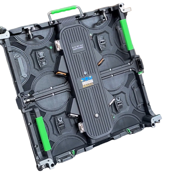 P3.91 OUTDOOR FLAT 50X50