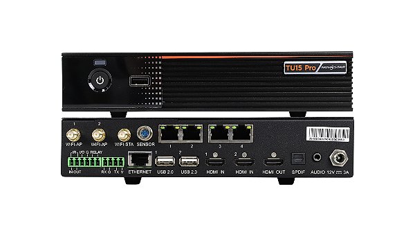 TU15PRO