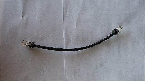 CABO DE SINAL INTERNO 20CM UNIVERSAL