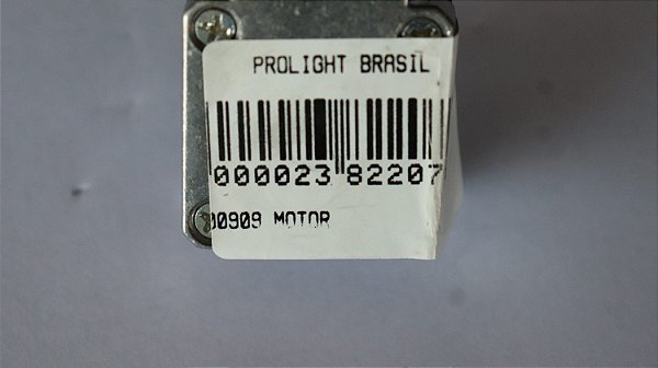 MOTOR (YZ35/25-20-17A) BEAM 14R FAIXA LARANJA S/BORDA