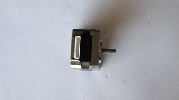 MOTOR (YZ35/23-20-15A) BEAM 14R FAIXA LARANJA S/BORDA